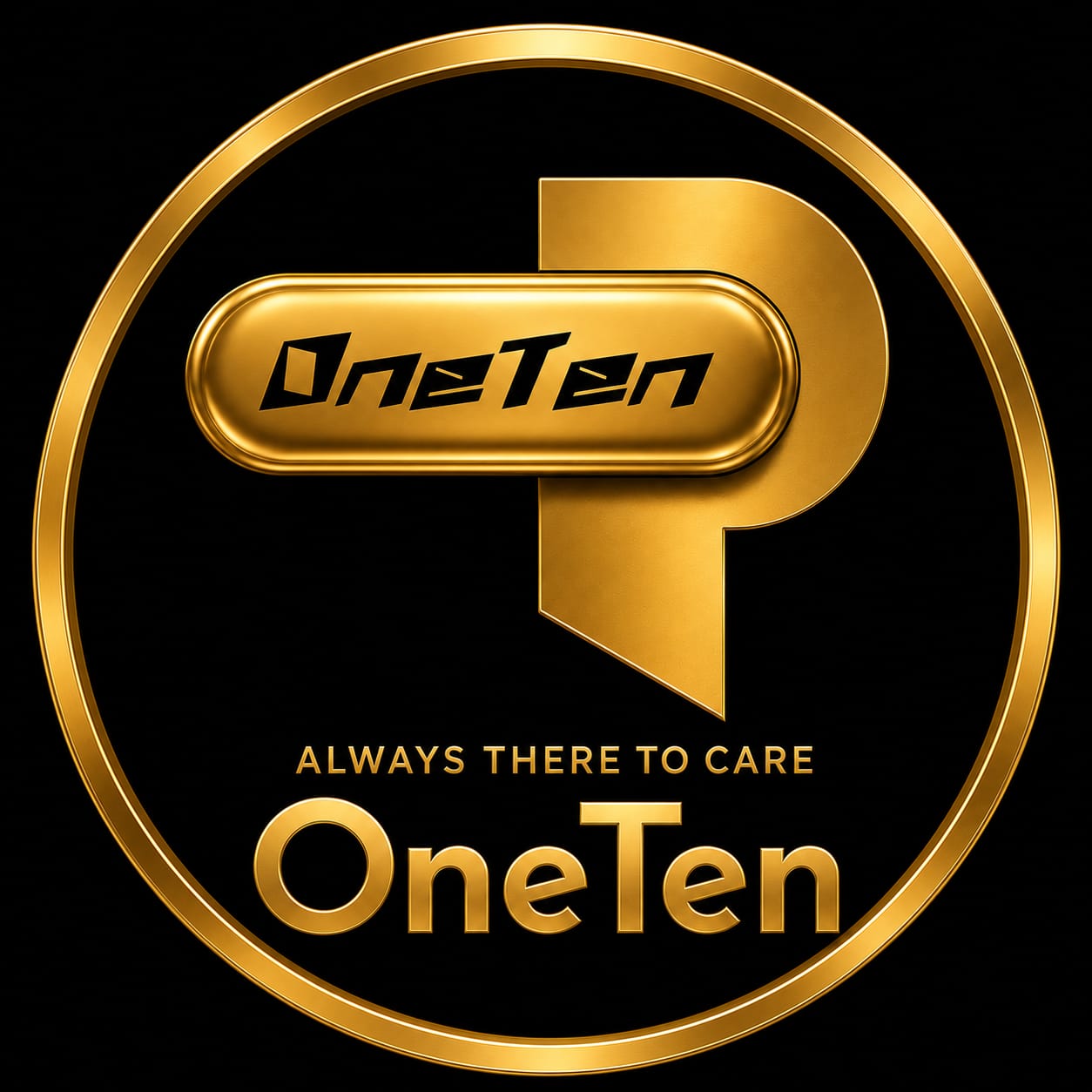 OneTen Pharmaceuticals logo